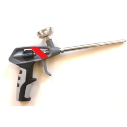 PISTOLET DO PIANY MONTAŻOWEJ DIE-CASTED ALU DYNAMIC