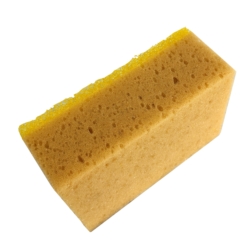 GĄBKA SAMOCHODOWA 150x100x60MM ANTI-INSECT