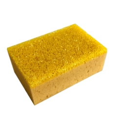 ESPONJA PARA COCHE 150x100x60MM ANTI-INSECT