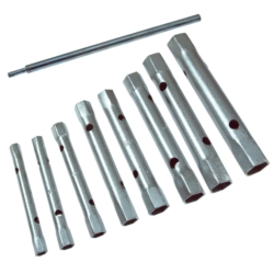 CHIAVI A TUBO 6-22MM WS 9X