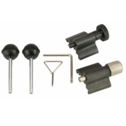                             BLOQUEO DE ENGRANAJE DE DISTRIBUCIÓN
                          