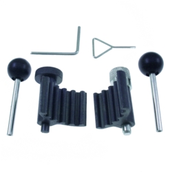 MOTOR EINSTELLWERKZEUGSATZ 6X VW SKODA AUDI VAG 2.0 TDI