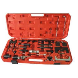                             BLOQUEO DE ENGRANAJE DE DISTRIBUCIÓN
                          