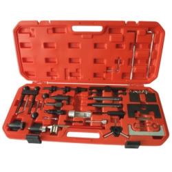 MOTOR EINSTELLWERKZEUGSATZ VAG VW AUDI SKODA petrol and diesel engines