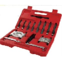 KUGELLAGER-ABZIEHER UND SEPARATOR-WERKZEUGSATZ 14X 30-50mm, 50-75mm