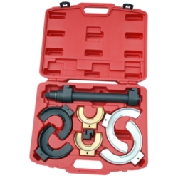                             FEDERSPANNER FUR MACPHERSON FEDERBEINE
                          