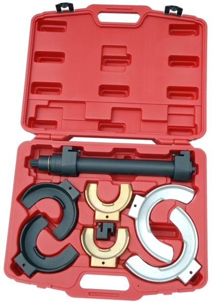 FEDERSPANNER FUR MACPHERSON FEDERBEINE MACPHERSON 65-125 88-160 126-212