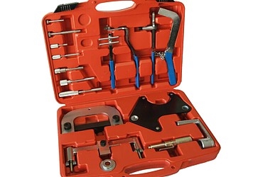 BLOKADA ROZRZĄDU RENAULT 17EL. RENAULT VOLVO NISSAN DACIA PETROL & DIESEL