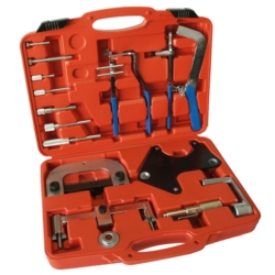 BLOKADA ROZRZĄDU RENAULT 17EL. RENAULT VOLVO NISSAN DACIA PETROL & DIESEL