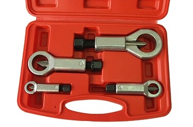 NABIR HAYKORIZIV ADJ. UPTO 36MM 4PCS