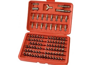 BIT DESTORNILLADOR 100X