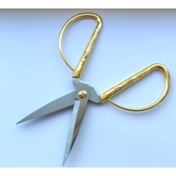 NOŻYCZKI KLASYCZNE VINTAGE 185 MM SK-5 STAINLESS VINTAGE DESIGN