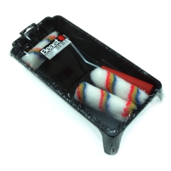                             SET DI RULLI DA VERNICE
                          