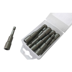                             NASADKY DLYA POKRIVEL'NYKH SAMORIZIV
                          