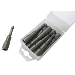 BIT-NUSSENSATZ 
8x65MM 10X MAGNETIC