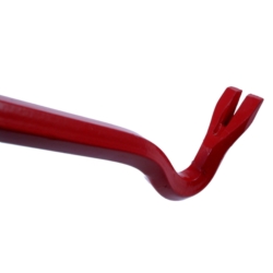 ŁAPKA STALOWA ŁOM 600 x18MM HEAVY DUTY