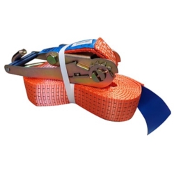                             PAS TRANSPORTOWY Z NAPINACZEM                          