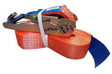 CRICCHETTO A CINTURINO 
5T 8M EN12195-2 PROFI