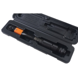 KLUCZ DYNAMOMETRYCZNY ROWEROWY 1/4" 5-25Nm 45T