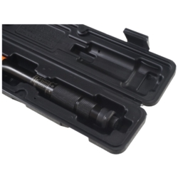 DREHMOMENTSCHLUSSEL FÜR FAHRRAD 
1/4" 5-25Nm 24T