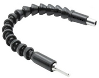 TRYMACH BIT 300MM FLEXIBLE