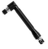 TITULAR DE LA MANO BITS 
115MM