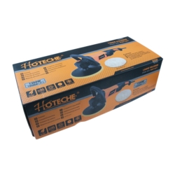 POLIERER 1300W 180MM 220-240V 600-3200RPM