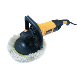 POLIERER 1300W 180MM 220-240V 600-3200RPM