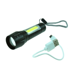                             TASCHENLAMPE LED
                          