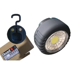                             GARAGE COB LAMPE
                          