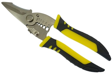 KLISHCHI OBTYSKNI 195MM