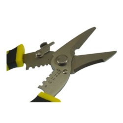 OBCINAK PRZEWODÓW KABLI ŚCIĄGACZ IZOLACJI 195MM 1,3 1,6 2,0 2,6 3,3MM MAX CUT 5MM