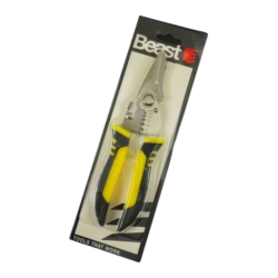 WIRE STRIPPERS 
195MM