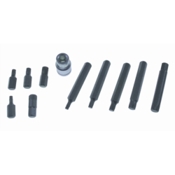 BIT SET VAG 
10X VAG XZN M5-M12