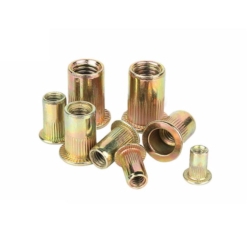 NITONAKRĘTKI 150X M3,4,5, 6,8,10 STEEL