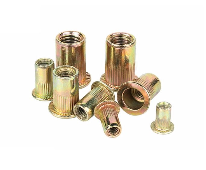 NITONAKRĘTKI 150X M3,4,5, 6,8,10 STEEL