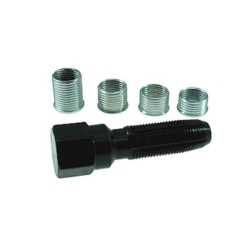                             REPARATURSATZ FUER ZUENDKERZENGEWINDE
                          