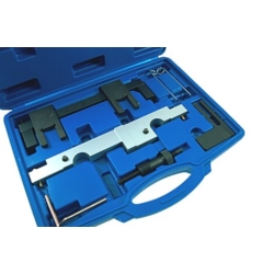                             MOTOR EINSTELLWERKZEUGSATZ
                          