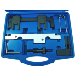 BLOQUEO DE ENGRANAJE DE DISTRIBUCIÓN BMW N43