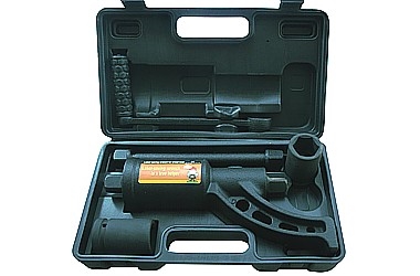 DREHMOMENTVERVIELFAELTIGER 
1:58, 270MM, MAX OUTPUT 3800 Nm