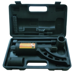 DREHMOMENTVERVIELFAELTIGER 
1:58, 270MM, MAX OUTPUT 3800 Nm