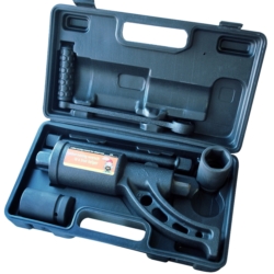 DREHMOMENTVERVIELFAELTIGER 
1:58, 270MM, MAX OUTPUT 3800 Nm