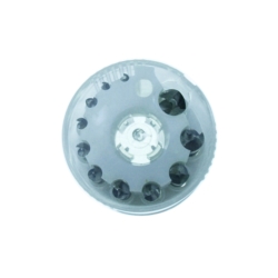 WIERTŁA DO DREWNA WOOD SANDBLAST 2x(3-4-5-6)-7-8-10MM 11pcs