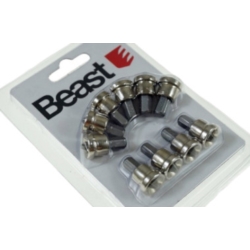 GIPSKARTON TROCKENBAU-BIT MIT TIEFENANSCHLAG 