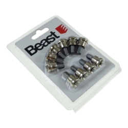 GIPSKARTON TROCKENBAU-BIT MIT TIEFENANSCHLAG 