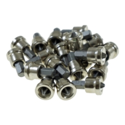 GIPSKARTON TROCKENBAU-BIT MIT TIEFENANSCHLAG 