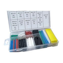 KOSZULKI TERMOKURCZLIWE IZOLACYJNE 171X COLOR MIX