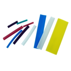 SCHRUMPFSCHLAUCHENS 
171X COLOR MIX THERMO TUBES