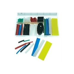 KOSZULKI TERMOKURCZLIWE IZOLACYJNE 171X COLOR MIX