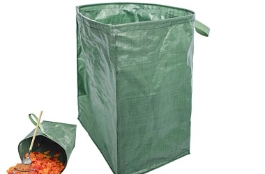 KONTEYNER SADOVYY SKLADANYY 76X67CM 272L